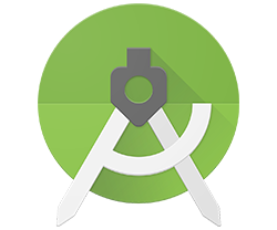 Android Studio Logo