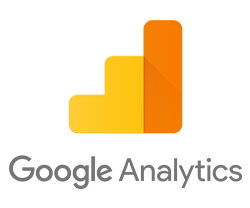 Google Analytics Logo