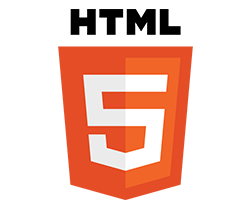 HTML 5 Logo