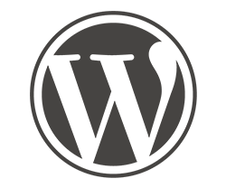 Wordpress Logo