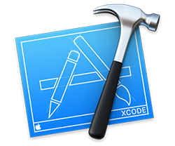 Xcode Logo
