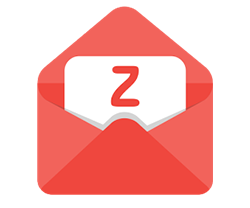 Zoho Logo